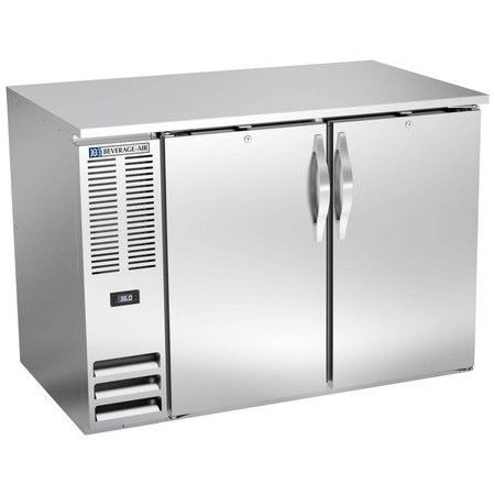 Beverage-Air BB48HC-S