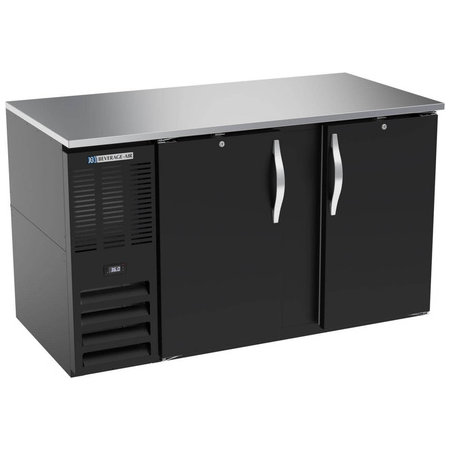 Beverage-Air BB58HC-B