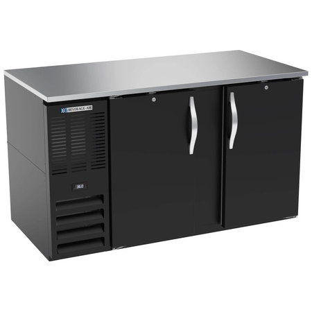 Beverage-Air BB58HC-F-B