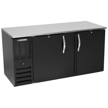 Beverage-Air BB68HC-B