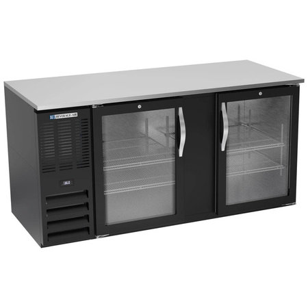 Beverage-Air BB68HC-G-B