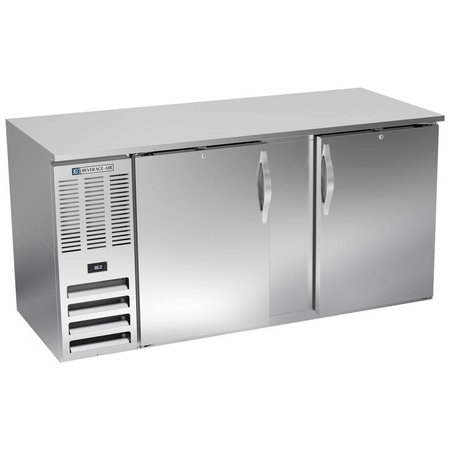 Beverage-Air BB68HC-S