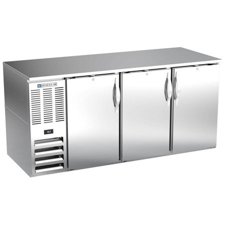 Beverage-Air BB72HC-S