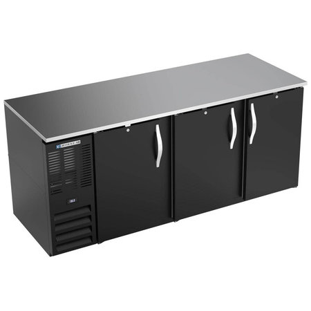 Beverage-Air BB78HC-B