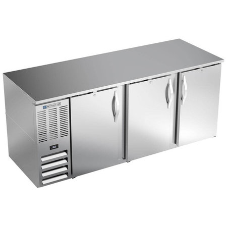 Beverage-Air BB78HC-F-S