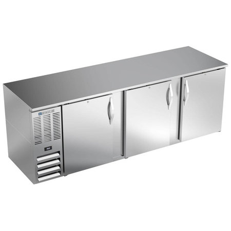 Beverage-Air BB94HC-S