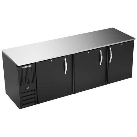 Beverage-Air BB94HC-F-B