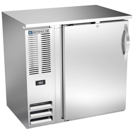 Beverage-Air BBN36HC-S