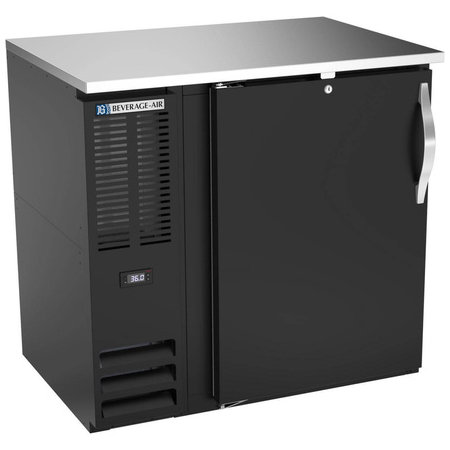 Beverage-Air BBN36HC-F-B