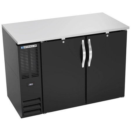 Beverage-Air BBN48HC-B