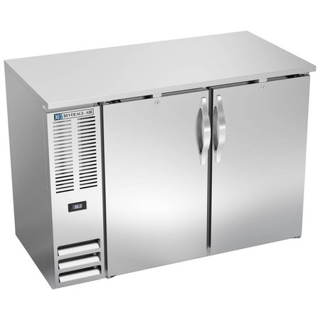 Beverage-Air BBN48HC-F-S