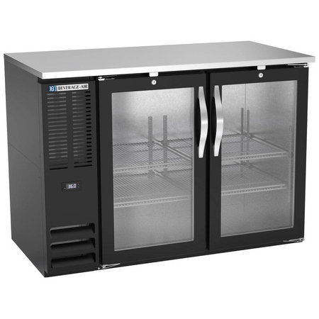 Beverage-Air BBN48HC-FG-B
