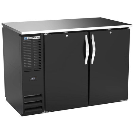 Beverage-Air BBN48HC-F-PT-B