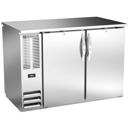 Beverage-Air BBN48HC-F-PT-S