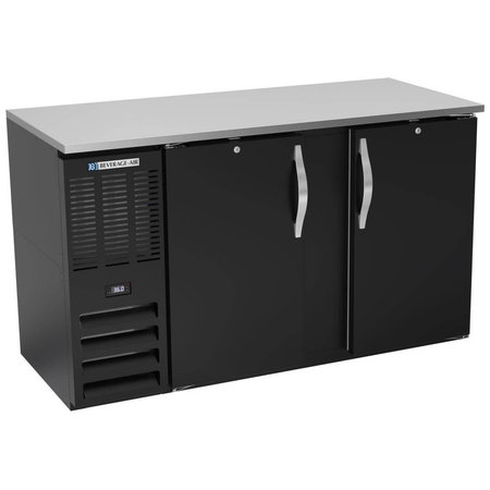 Beverage-Air BBN58HC-B