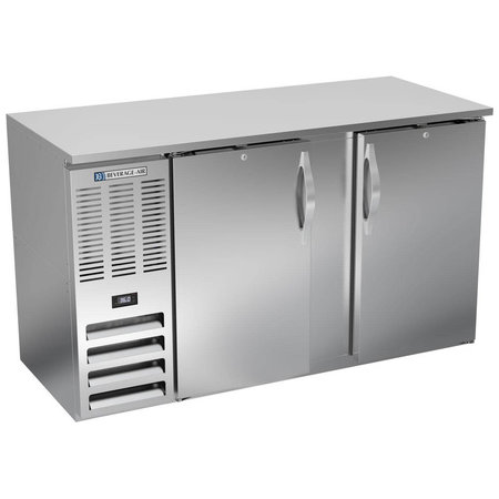 Beverage-Air BBN58HC-F-S