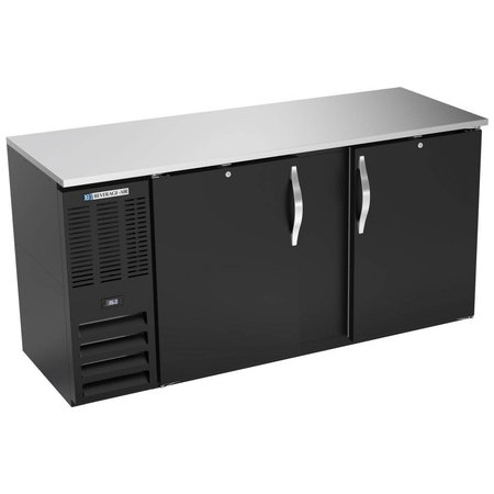 Beverage-Air BBN68HC-B