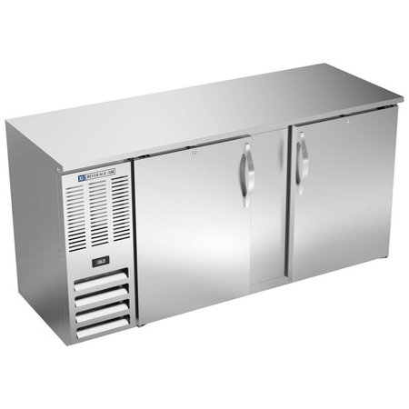 Beverage-Air BBN68HC-S