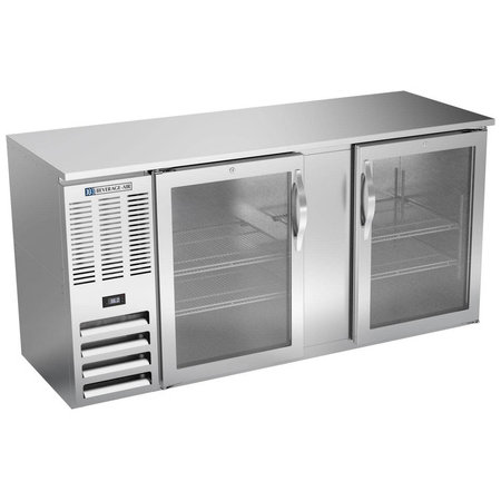 Beverage-Air BBN68HC-G-S