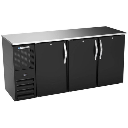 Beverage-Air BBN72HC-B