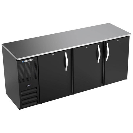 Beverage-Air BBN78HC-B