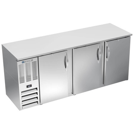 Beverage-Air BBN78HC-F-S