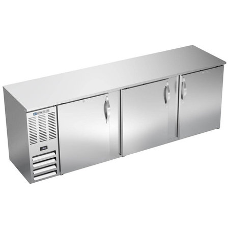 Beverage-Air BBN94HC-S