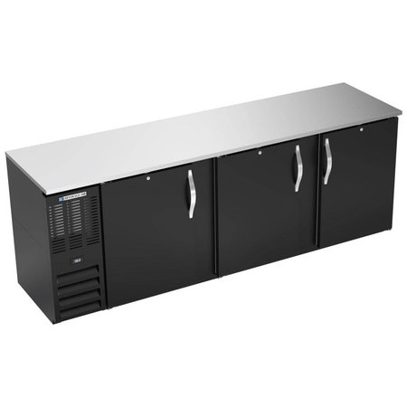 Beverage-Air BBN94HC-F-B