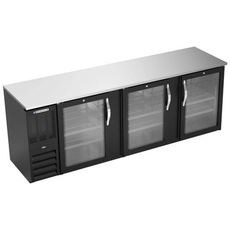 Beverage-Air BBN94HC-FG-B