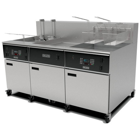 Giles EOF-20/FFLT/24