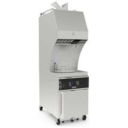 Giles GEF560-VH