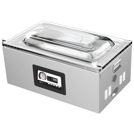 Atmovac DIABLO12D27G