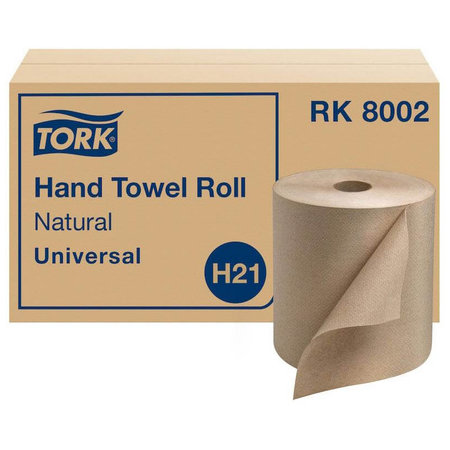 Tork RK8002