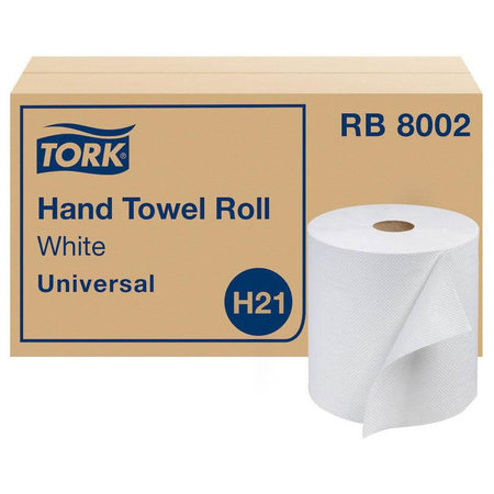 Tork RB8002