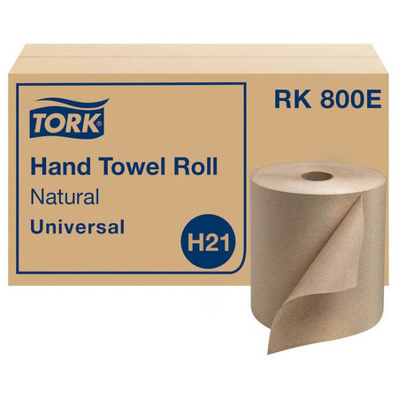 Tork RK800E