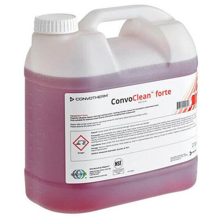 Convotherm CC102