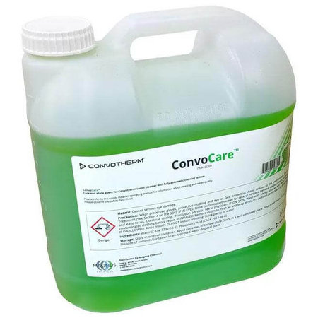 Convotherm CC202