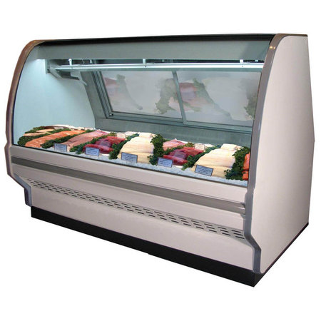 Howard McCray SC-CFS40E-8C-LED