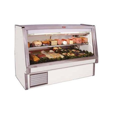 Howard McCray SC-CDS34E-4-LED