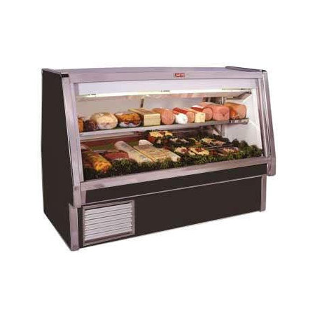 Howard McCray SC-CDS34E-6-BE-LED