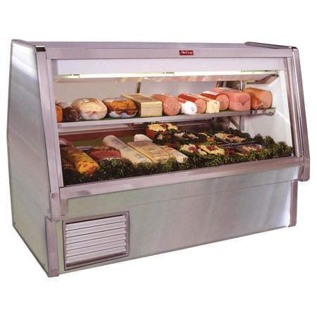 Howard McCray SC-CDS34E-8-S-LED