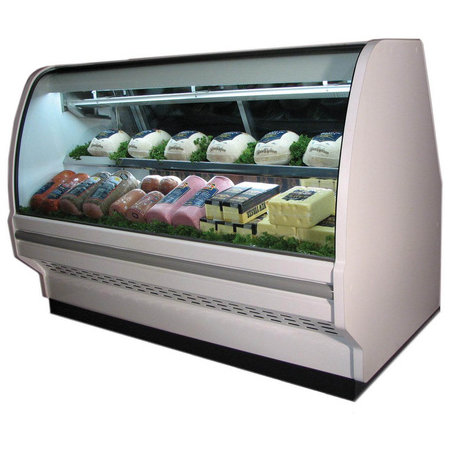 Howard McCray SC-CDS40E-4C-S-LED