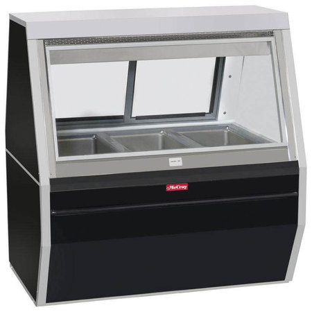 Howard McCray CHS35-6-BE