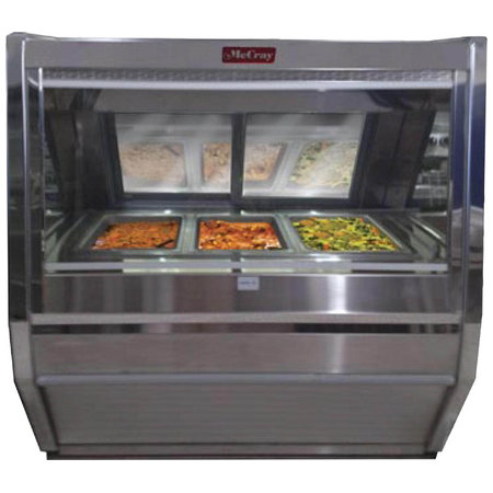 Howard McCray CHS40E-8-BE