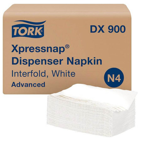Tork DX900