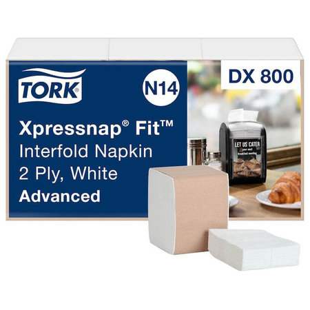 Tork DX800