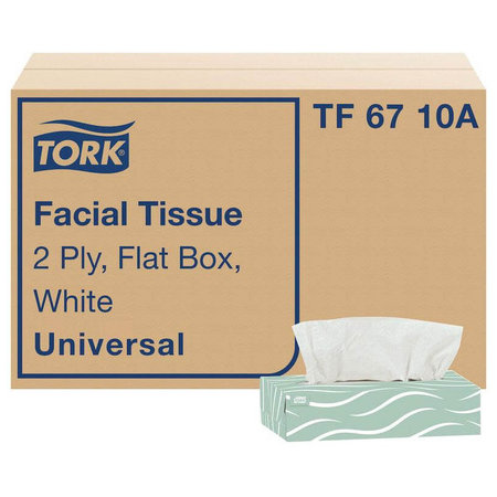 Tork TF6710A