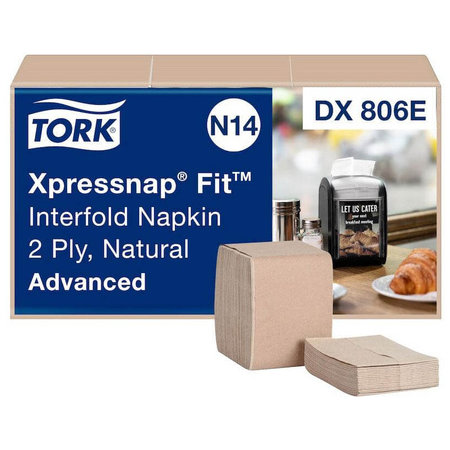 Tork DX806E