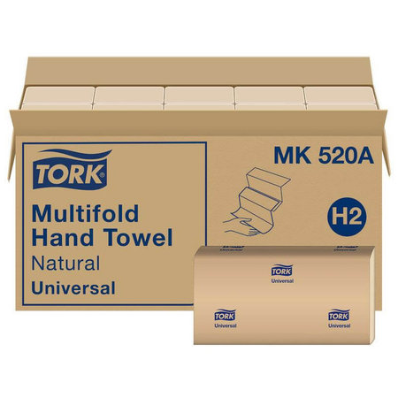 Tork MK520A