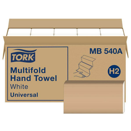 Tork MB540A
